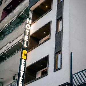  Hotel Center