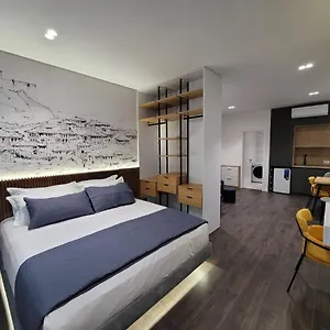  Apartahotel Jani