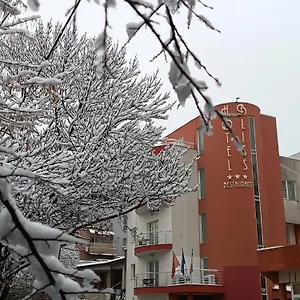 https://bliss.bucharesthotelsnow.com