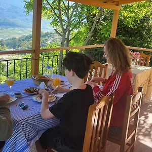  Bed and breakfast Hasko