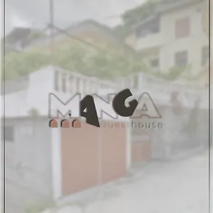  Pensión Manga
